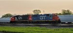 GTW 4911 CN 9629